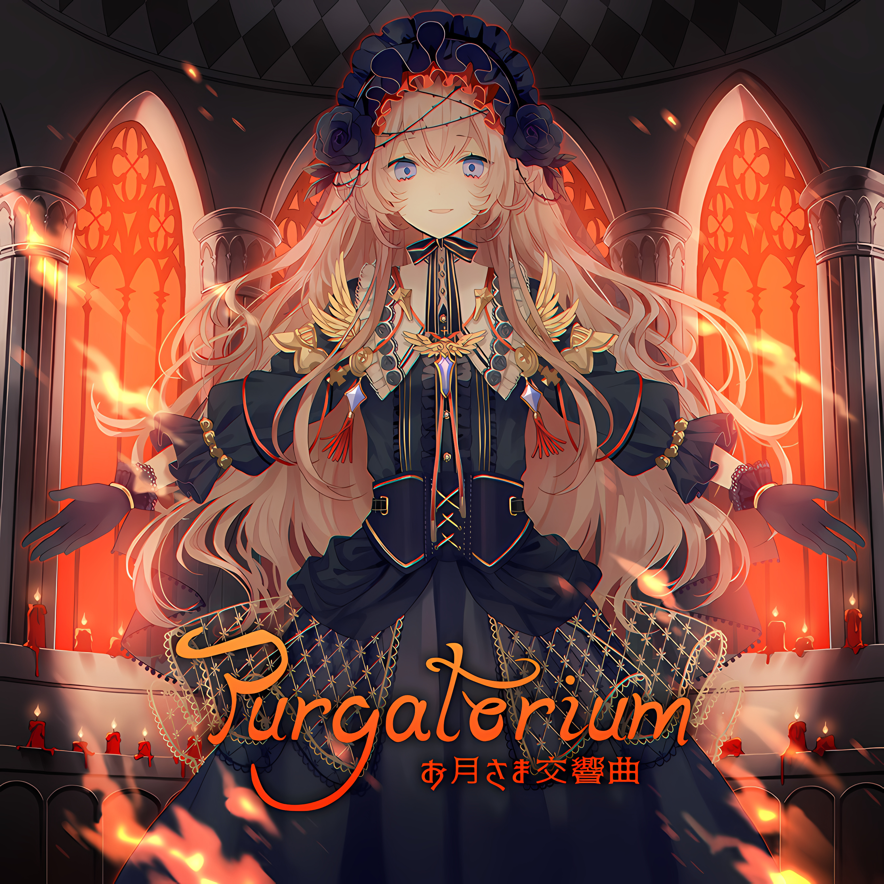Purgatorium
