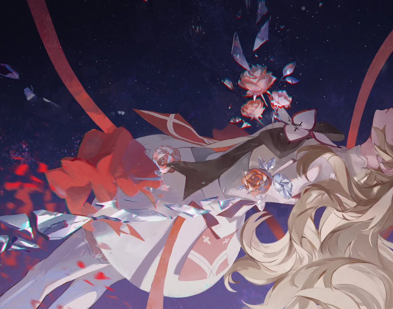 Divine Oblivion