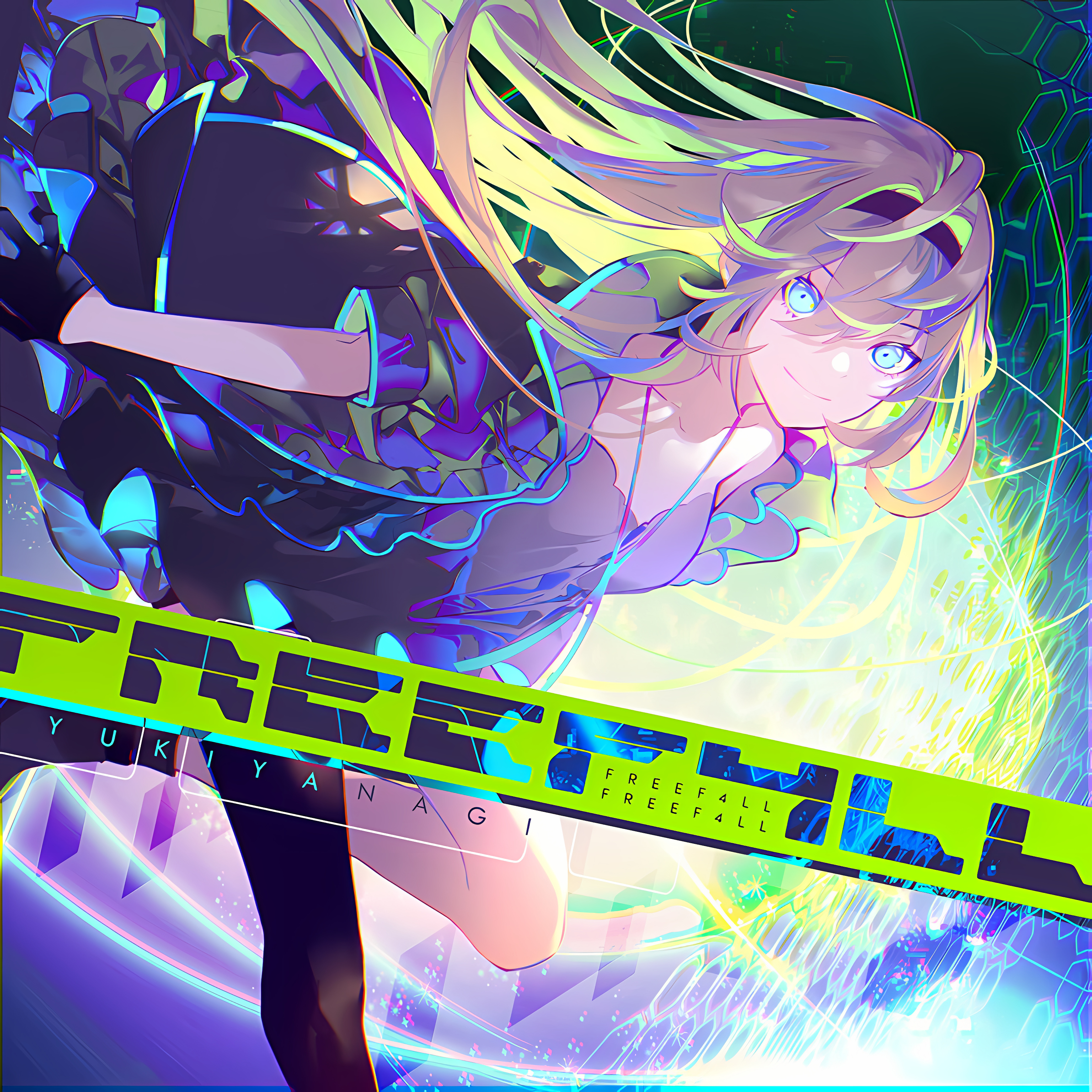 FREEF4LL