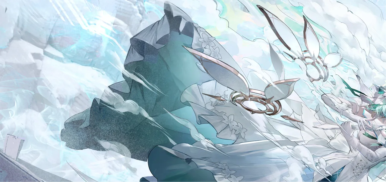 Divine Oblivion