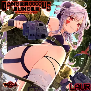 DANGEROOOOUS JUNGLE