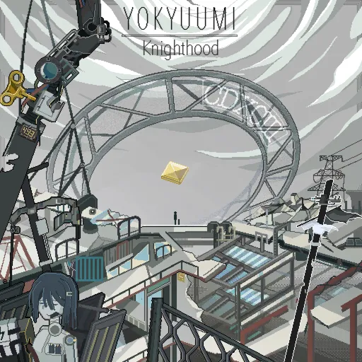 Yokyuumi