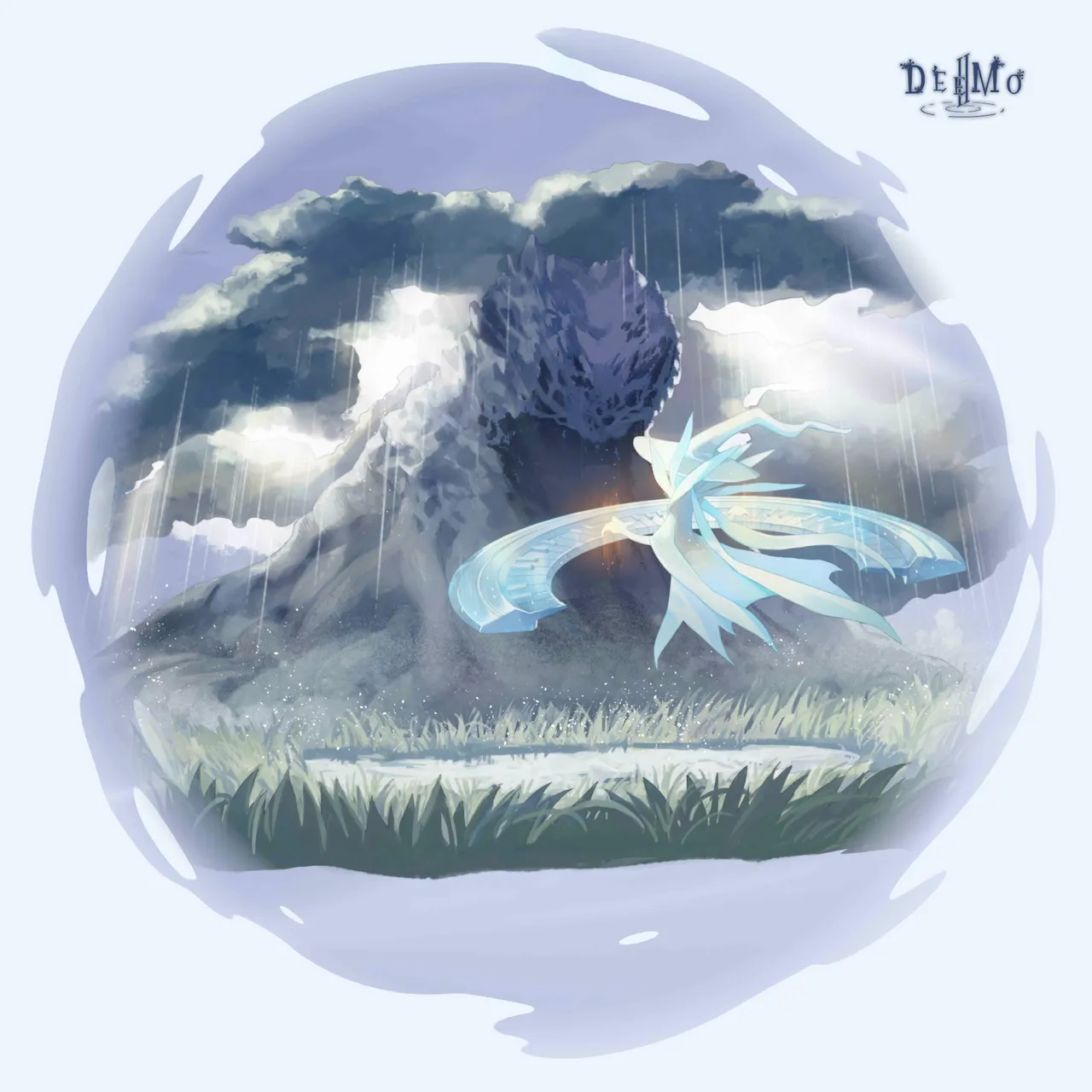 Fairy's Crown
