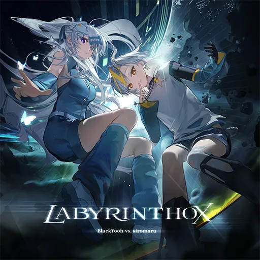LABYRINTHOX