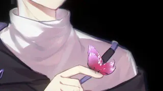推演之后