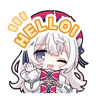 光
