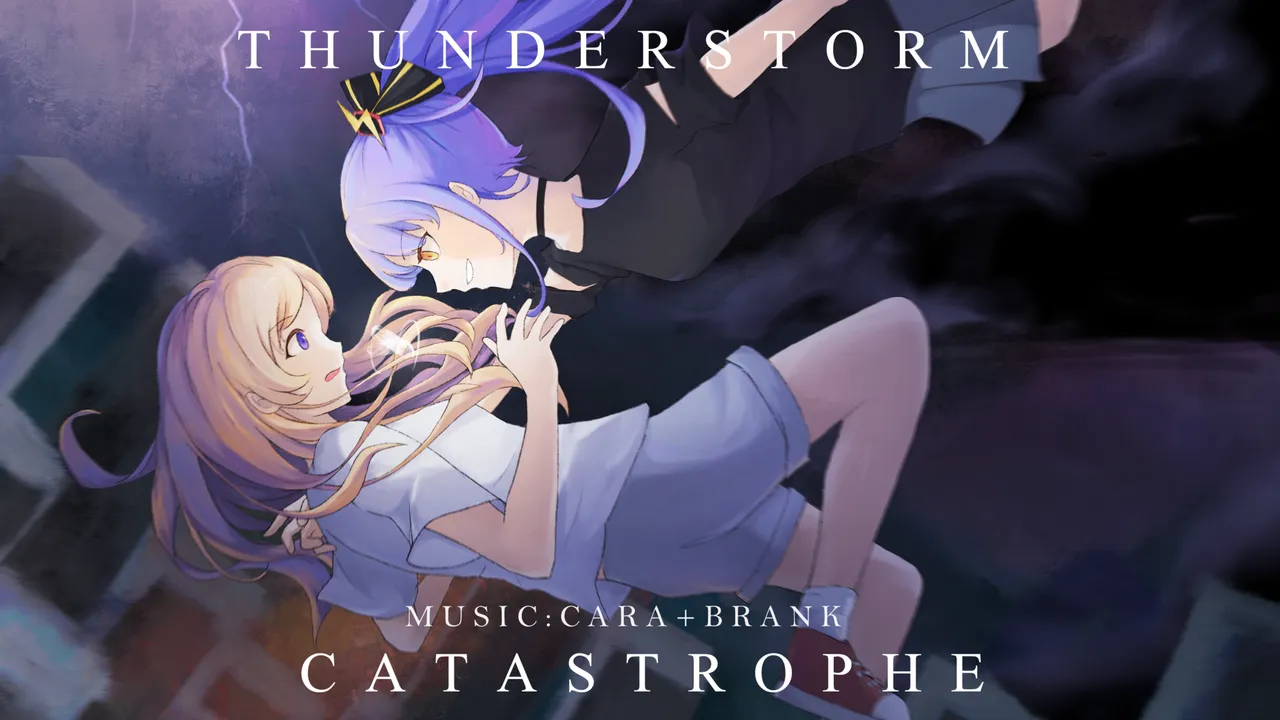 Thunderstorm Catastrophe
