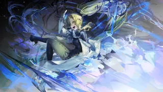 Chapter Experientia