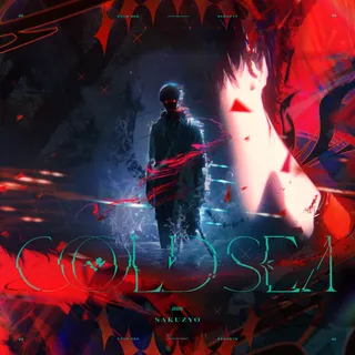 Cold Sea