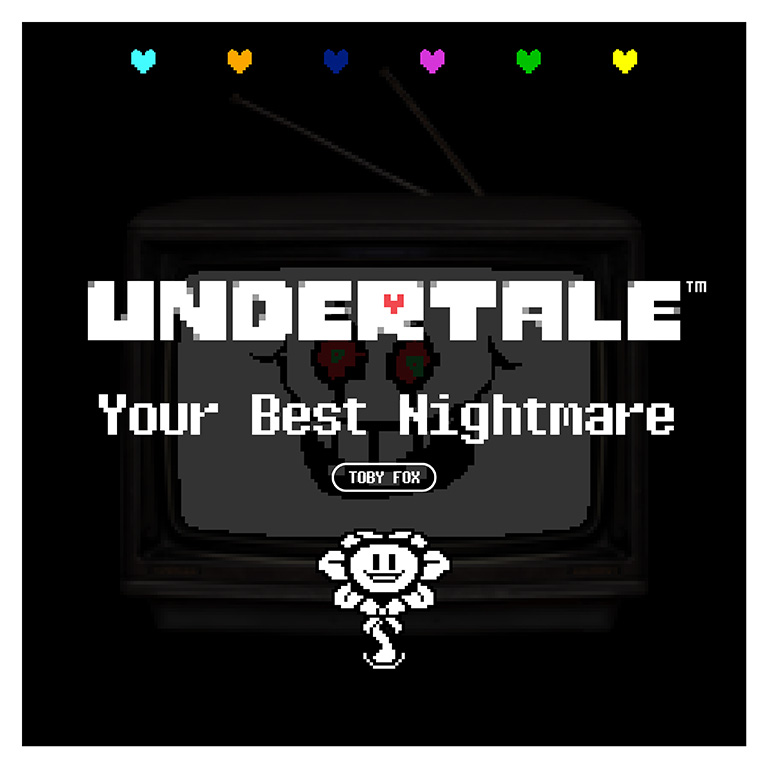 Your Best Nightmare