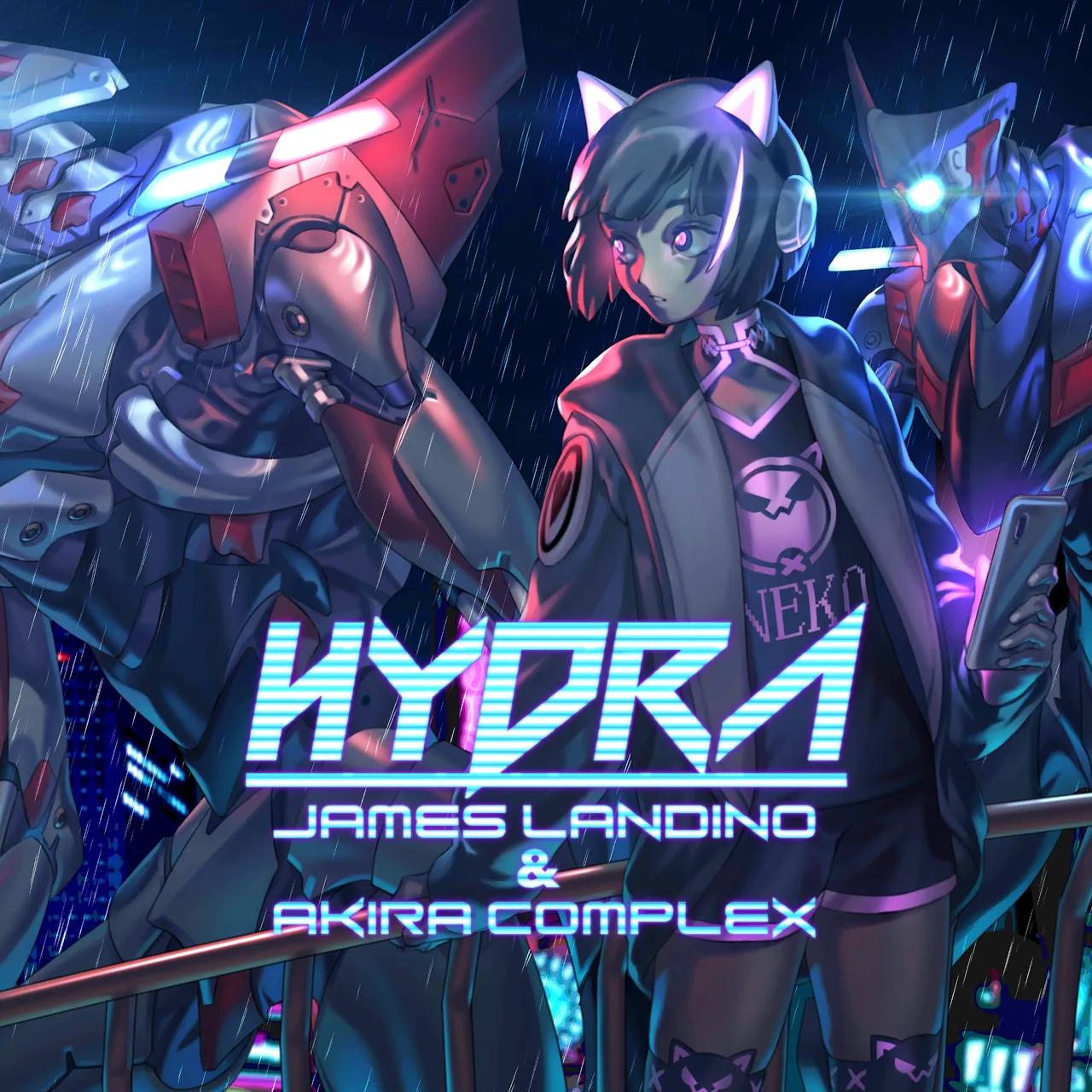 Hydra