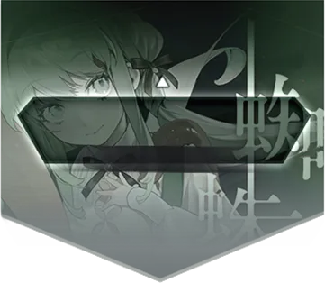 CHUNITHM · Collaboration Chapter 3