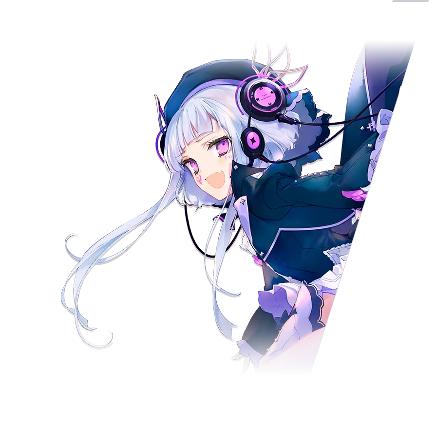 露娜