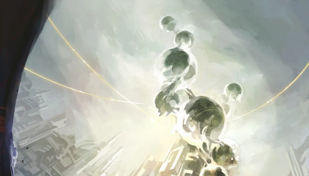 Lucent Historia