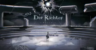 Der Richter