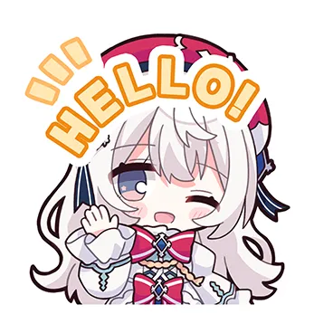 光