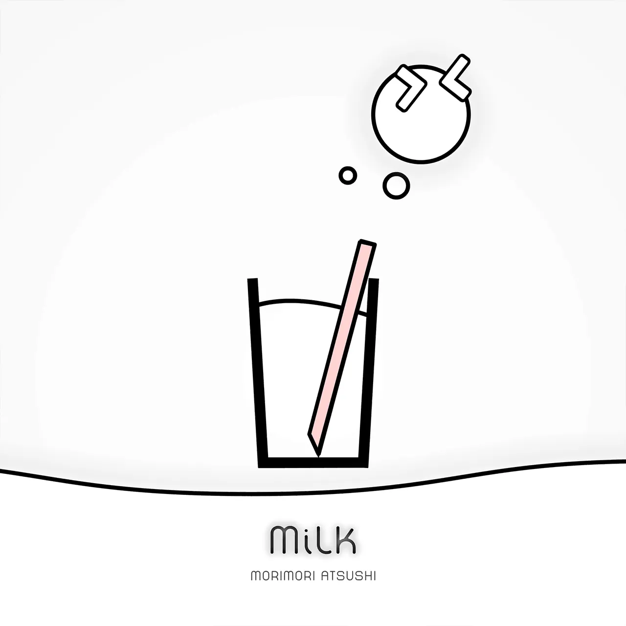 milk