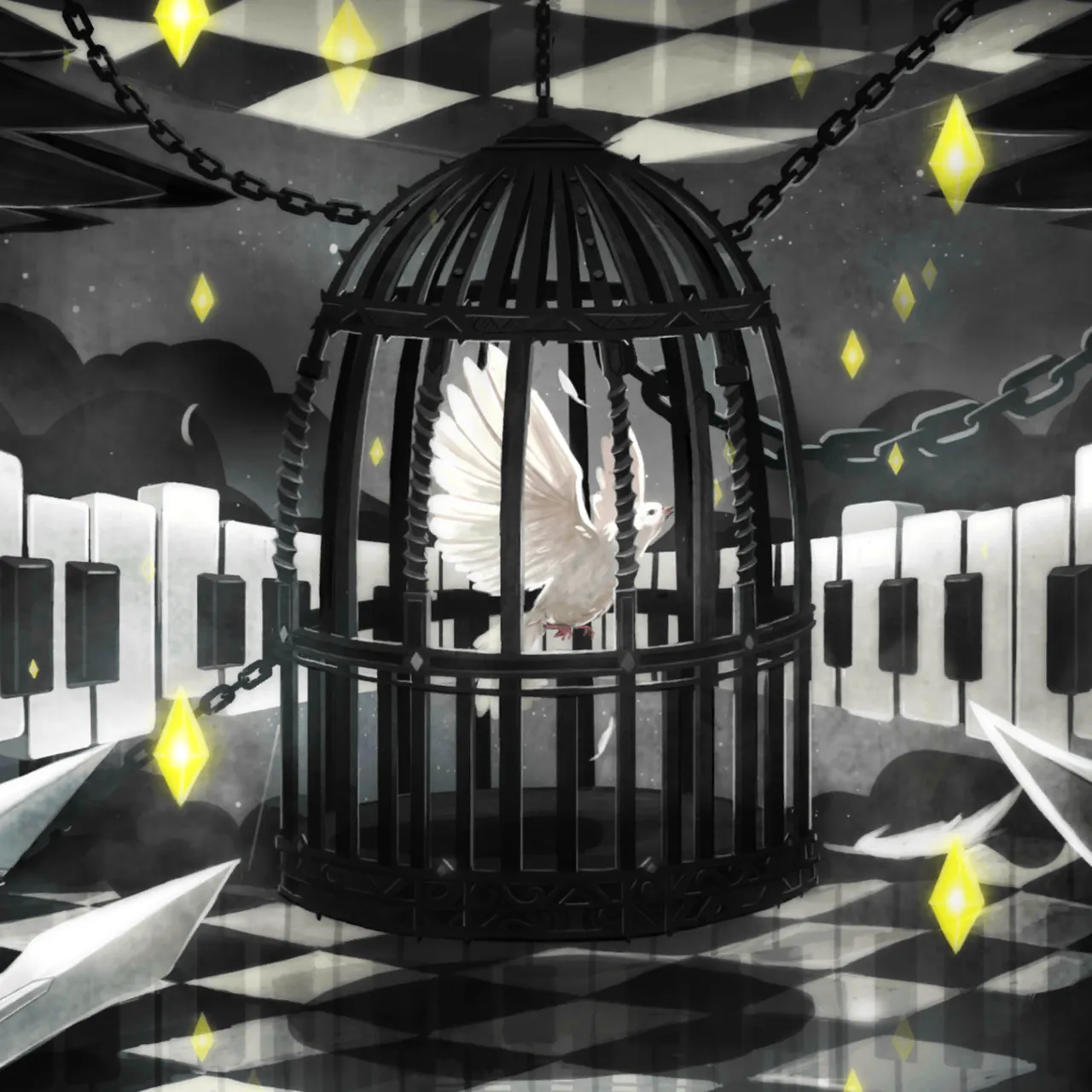 go-escape