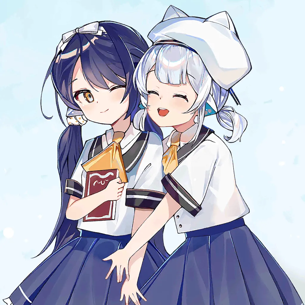 cg aqua childhood