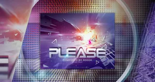 幻影鬼魅 (PLEASE)