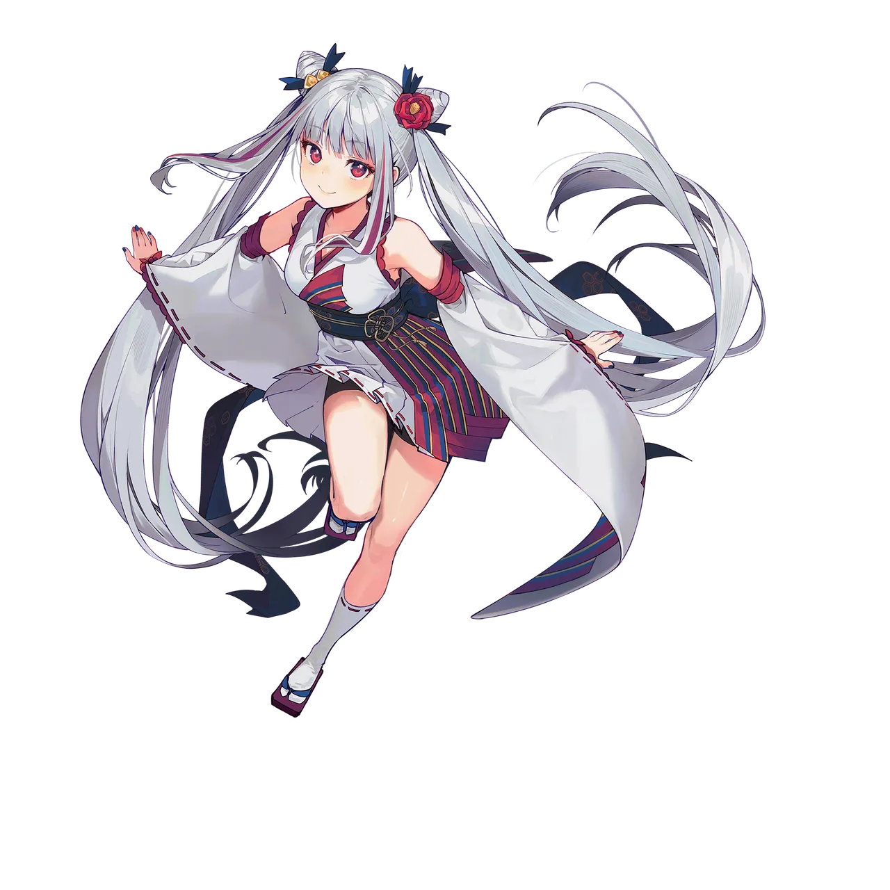 奈美