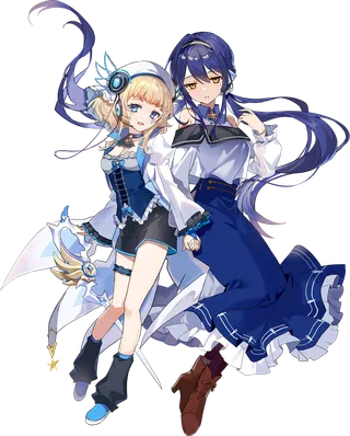 arcaea eto hoppe