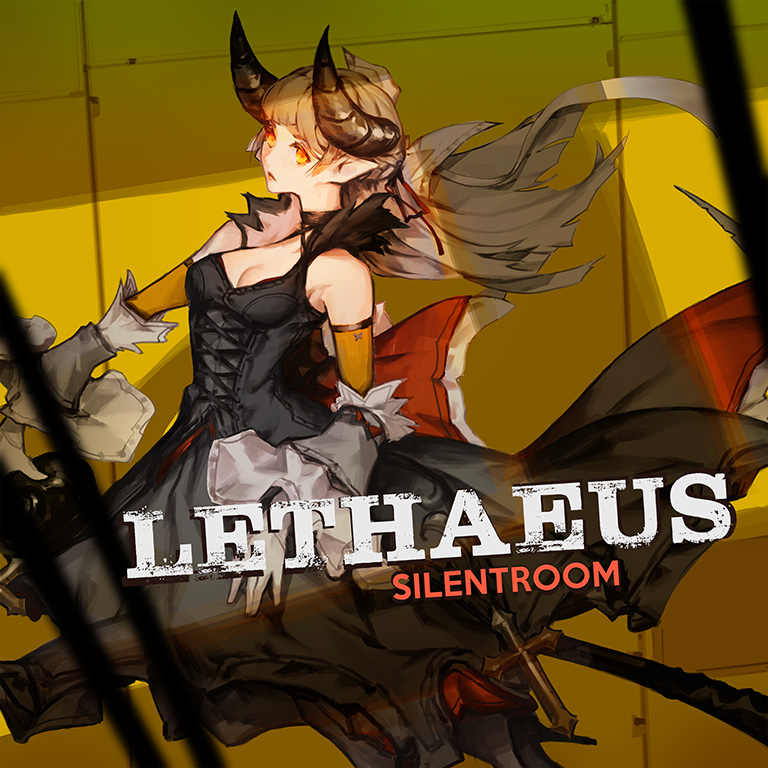 Lethaeus