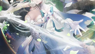 Divine Oblivion