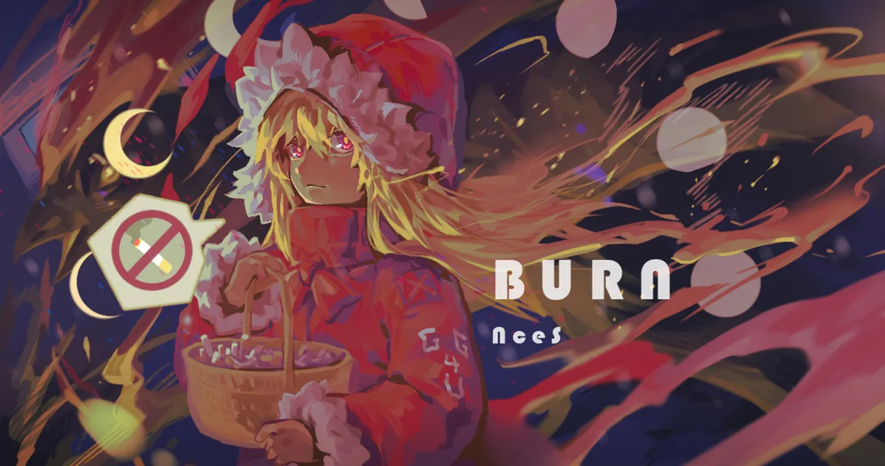 Burn