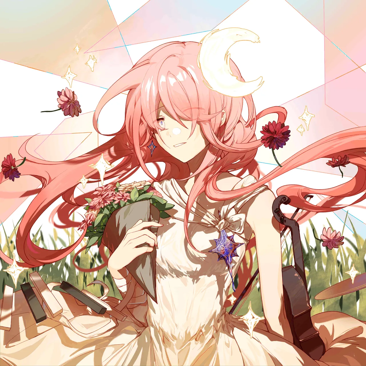 bouquet-colore