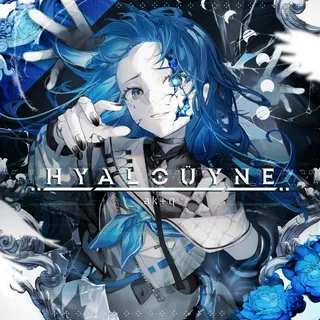 Hyaloüyne