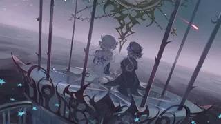 Binary Enfold