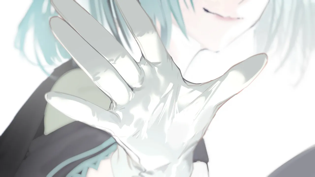 Divine Oblivion