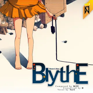 BlythE