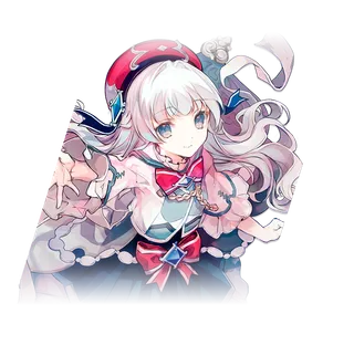 光