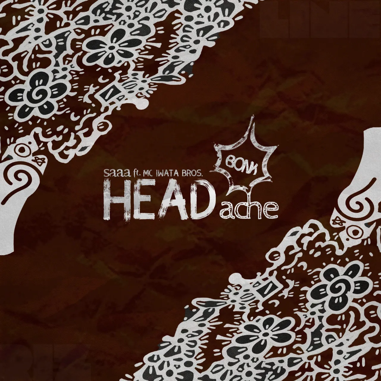 Head BONK ache