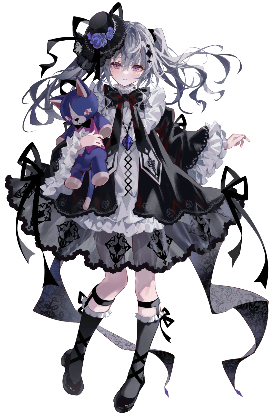 acid default