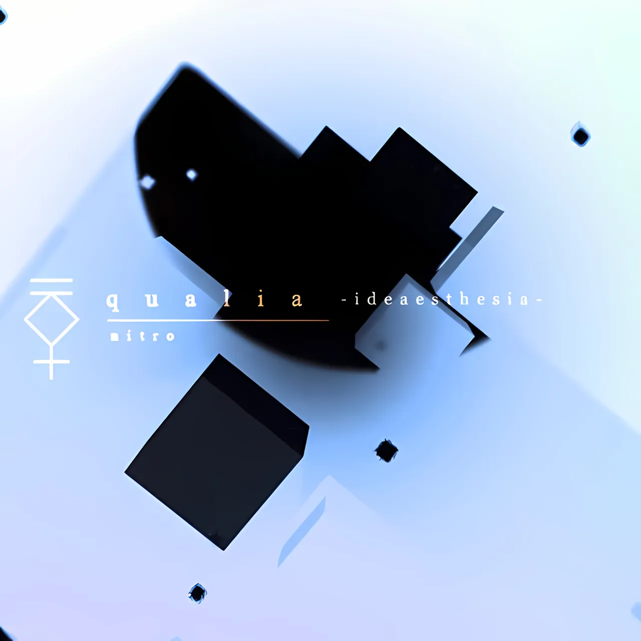 qualia -ideaesthesia-