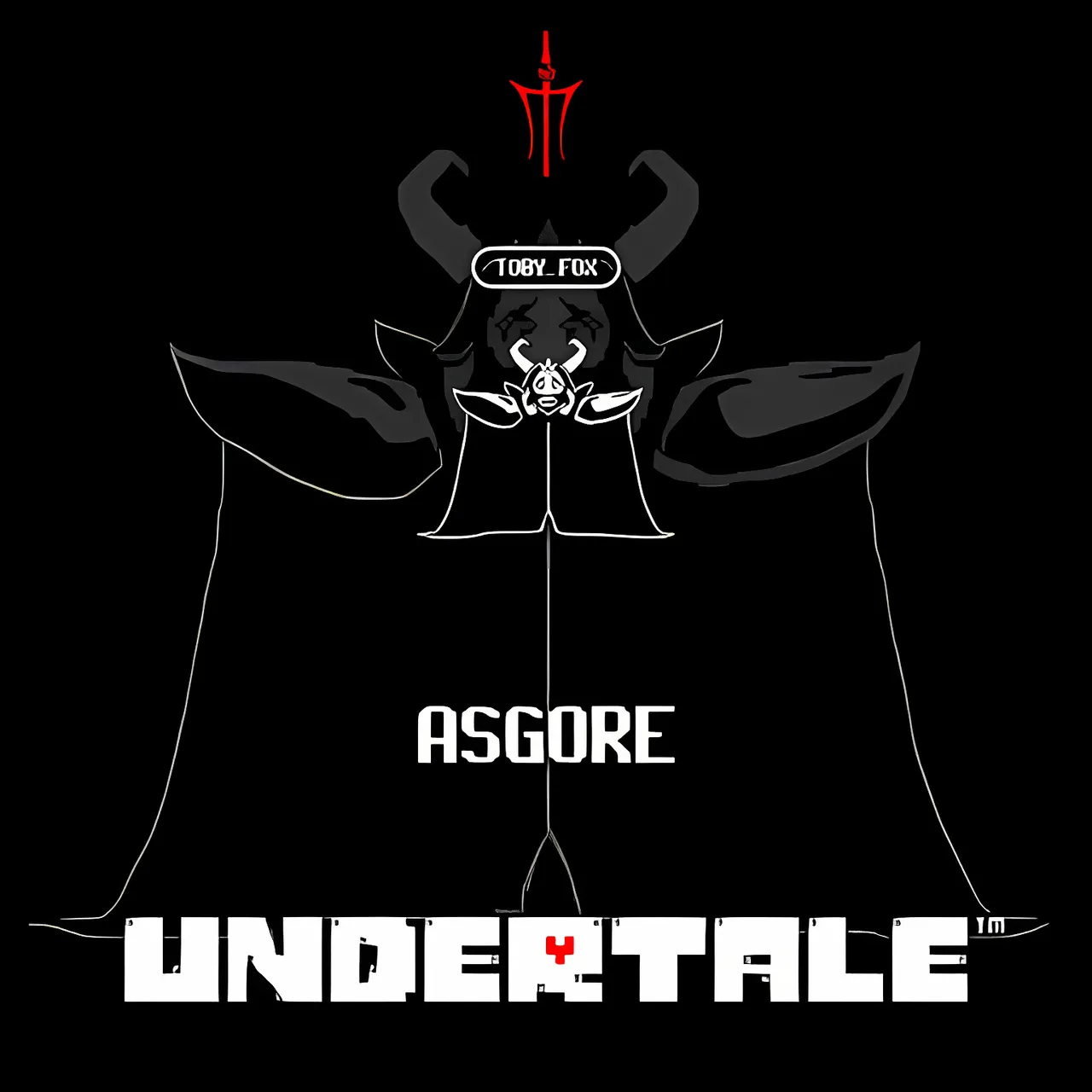 ASGORE