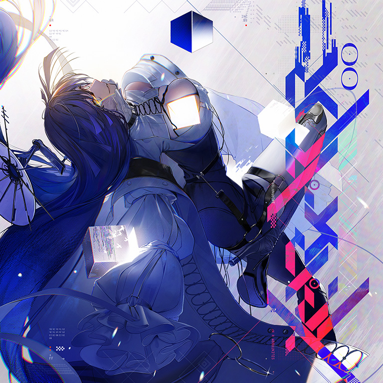INCARNATOR₀₀
