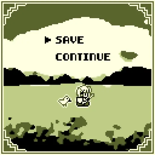 Save And Continue