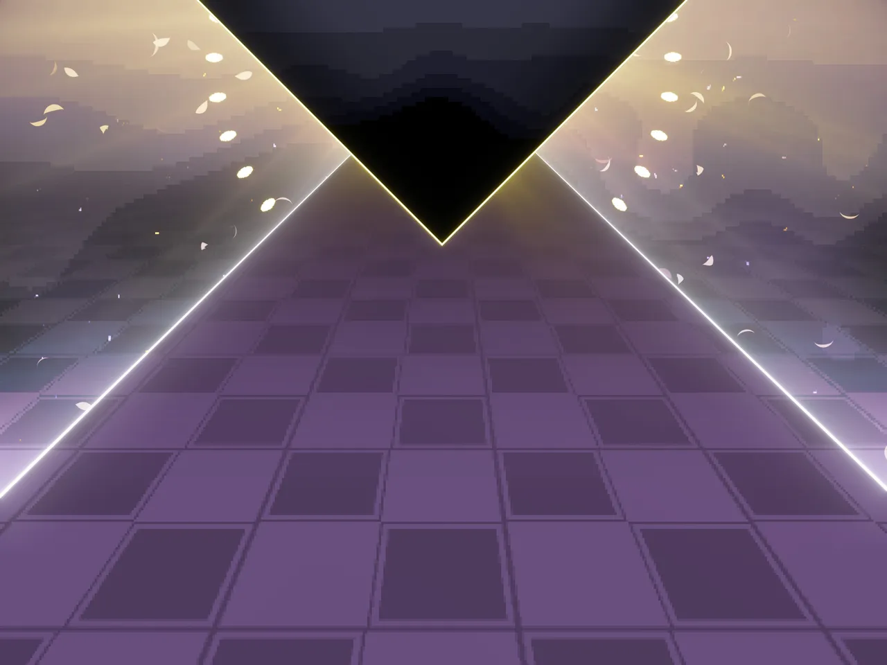 undertale light