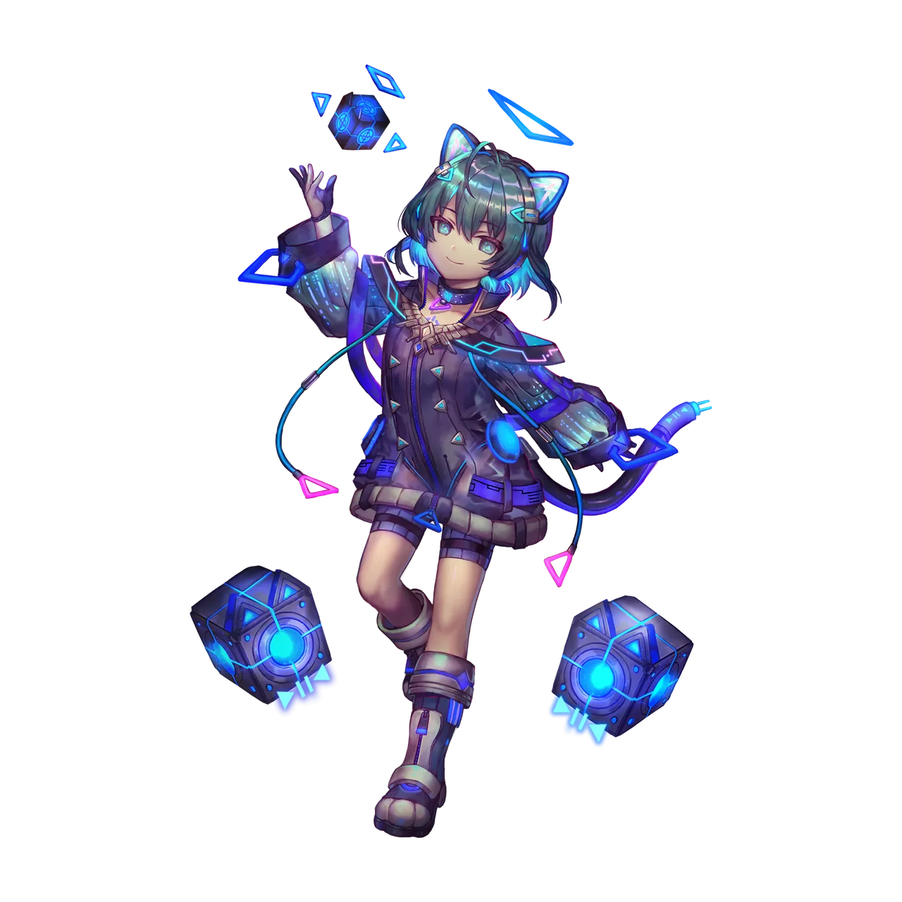 奈伊
