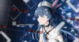 Leave All Behind