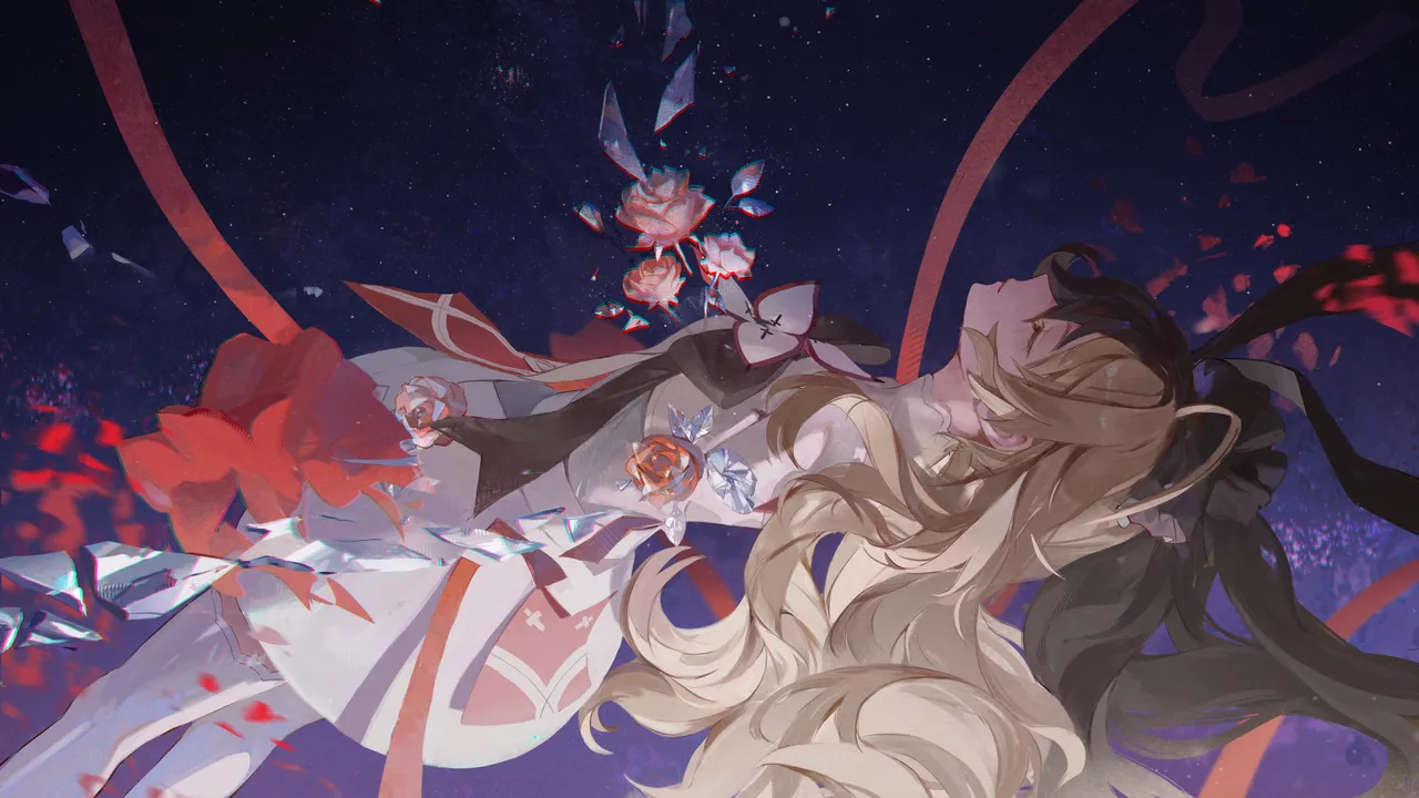 Liminal Eclipse