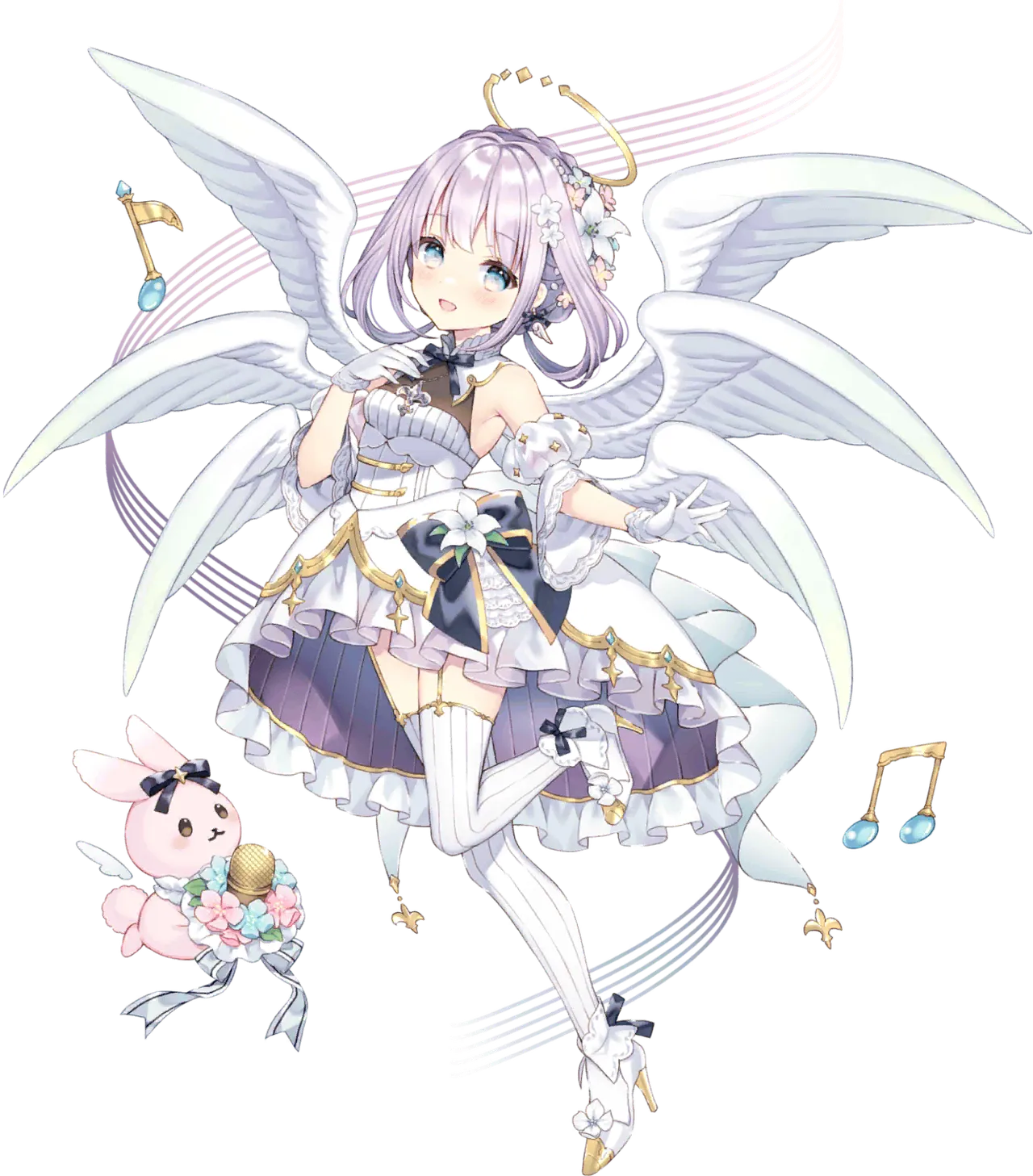 mika default