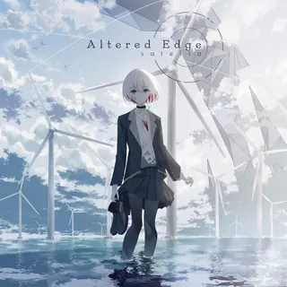 Altered Edge