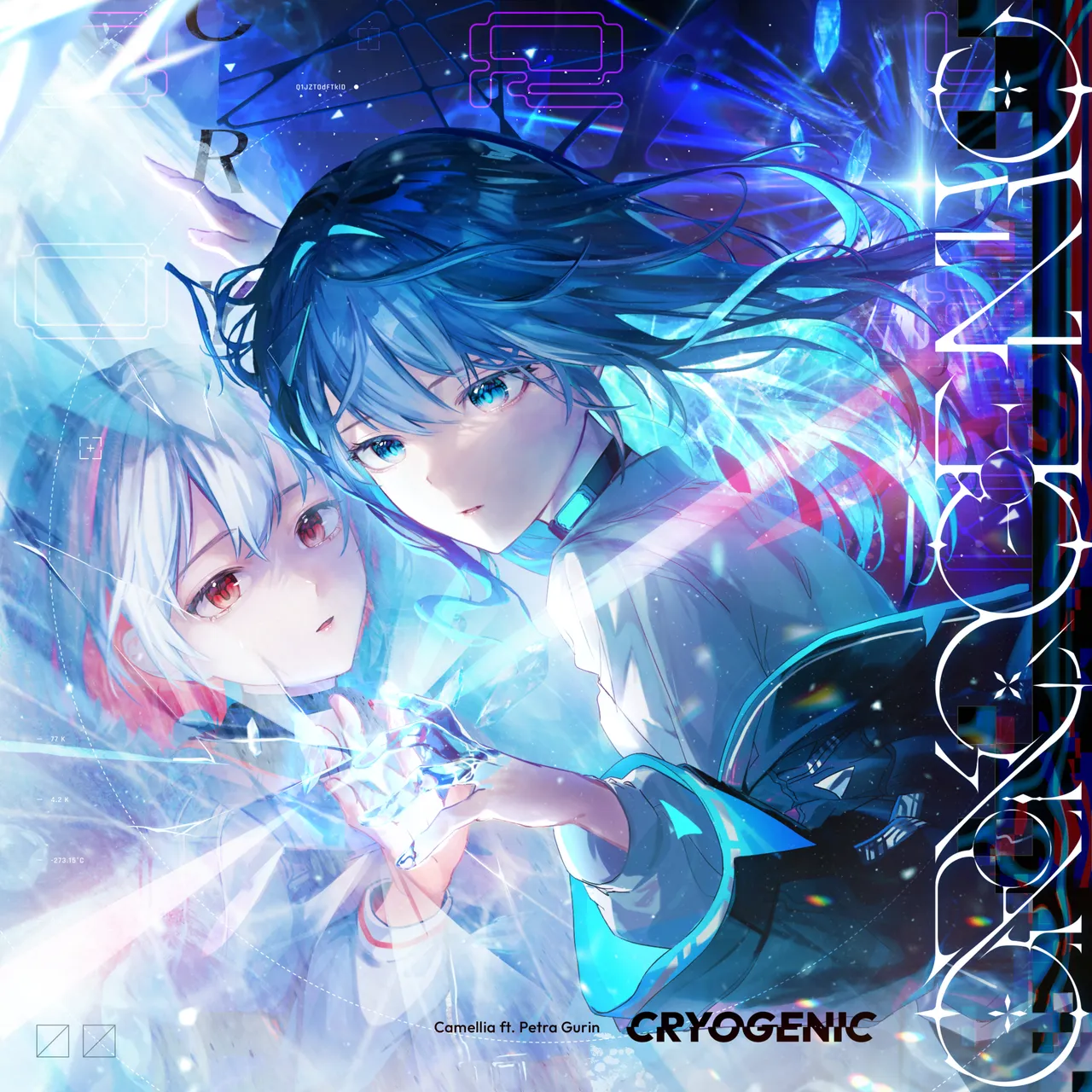 Cryogenic