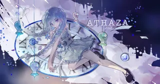 ATHAZA