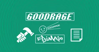 GOODRAGE